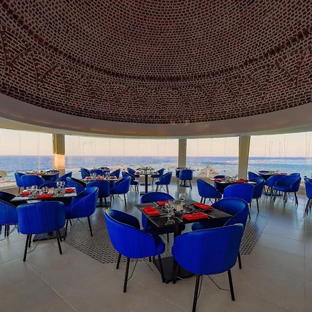 Pickalbatros Vita Resort - Portofino Marsa Alam Abu Dabab Kültér fotó