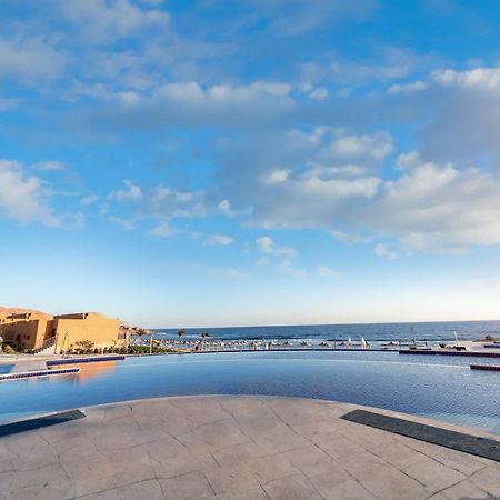 Pickalbatros Vita Resort - Portofino Marsa Alam Abu Dabab Kültér fotó