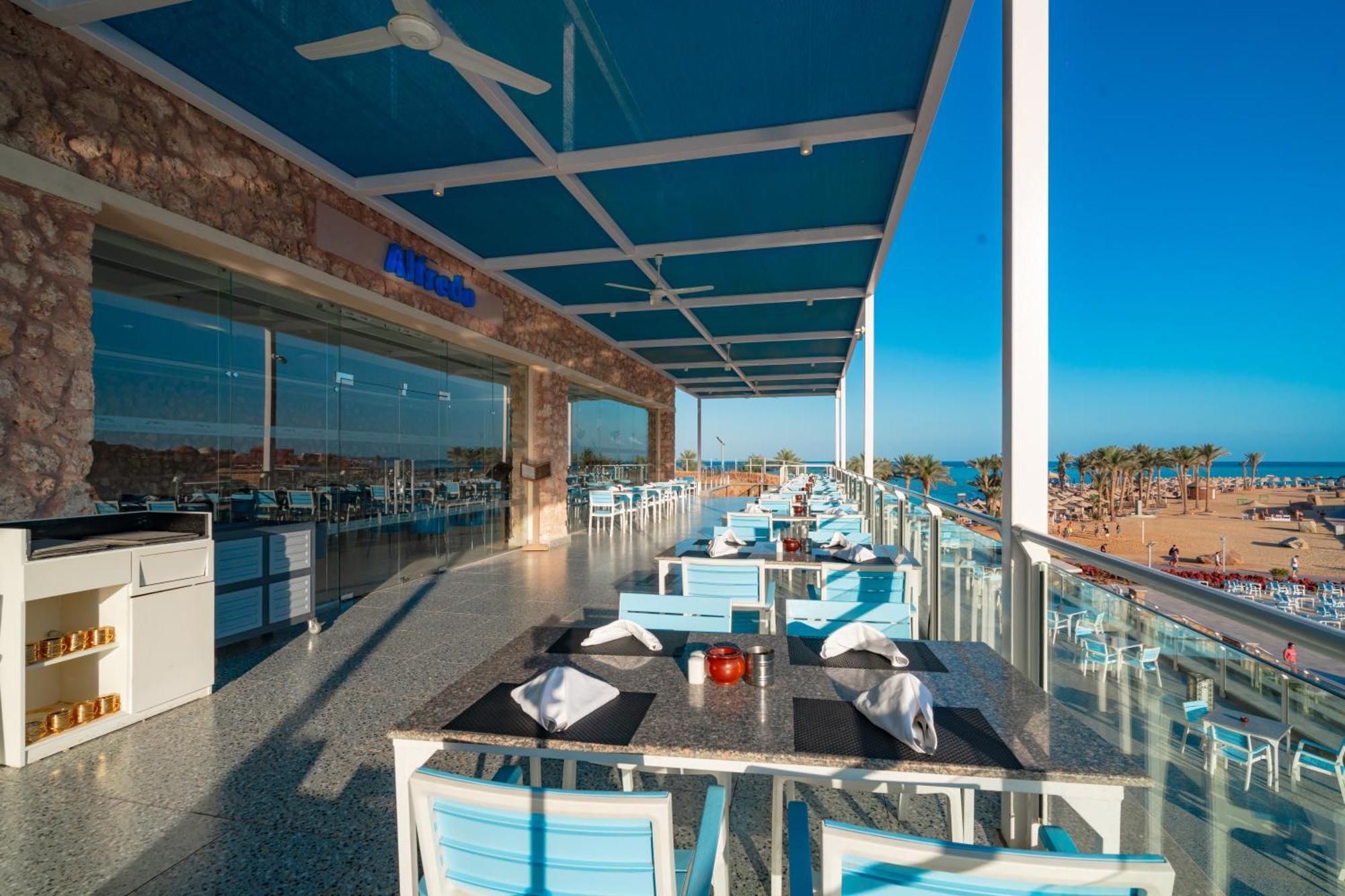 Pickalbatros Vita Resort - Portofino Marsa Alam Abu Dabab Kültér fotó