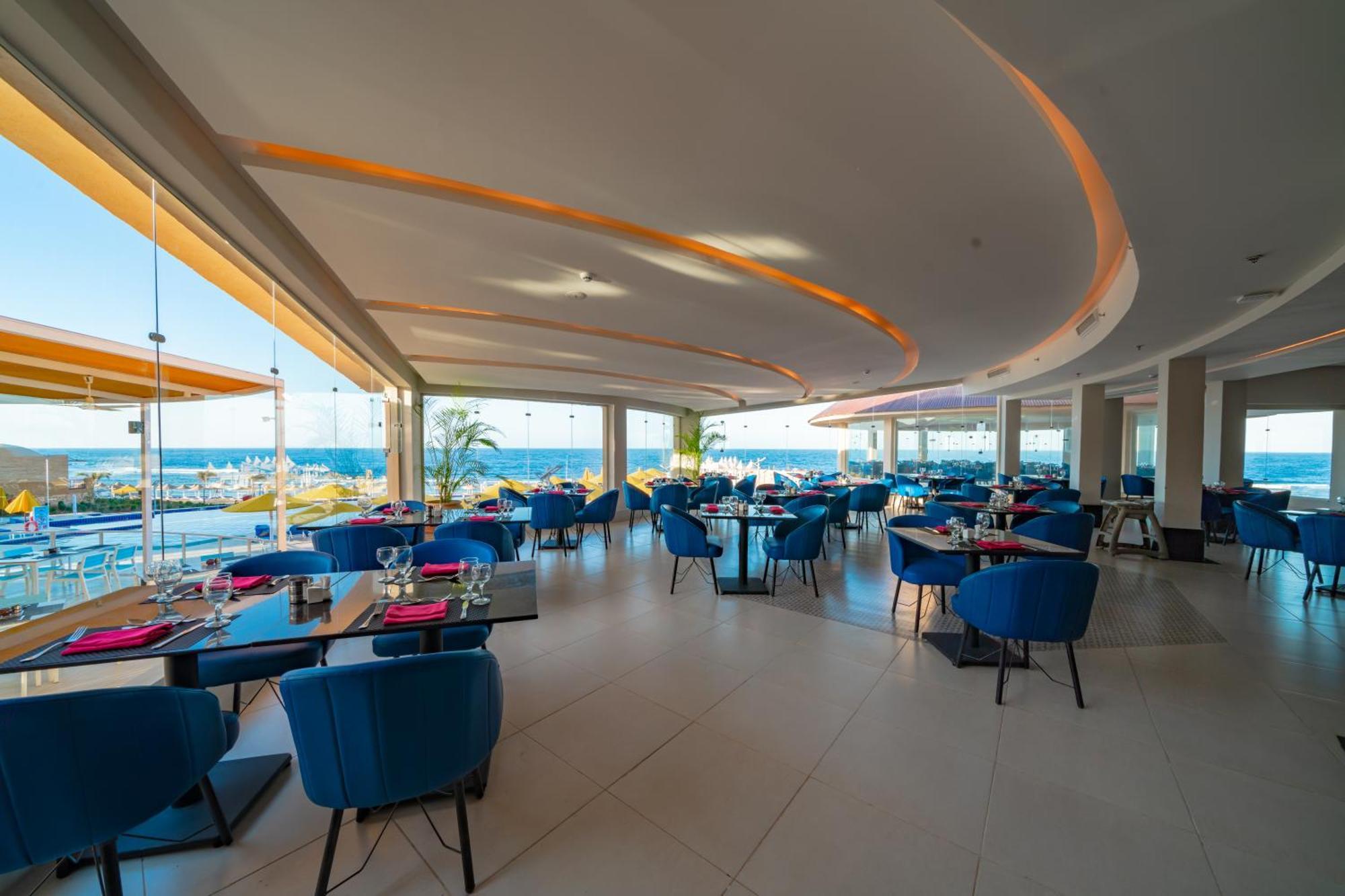 Pickalbatros Vita Resort - Portofino Marsa Alam Abu Dabab Kültér fotó