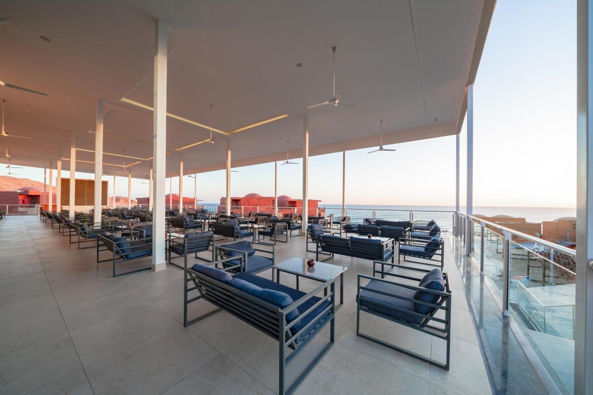Pickalbatros Vita Resort - Portofino Marsa Alam Abu Dabab Kültér fotó
