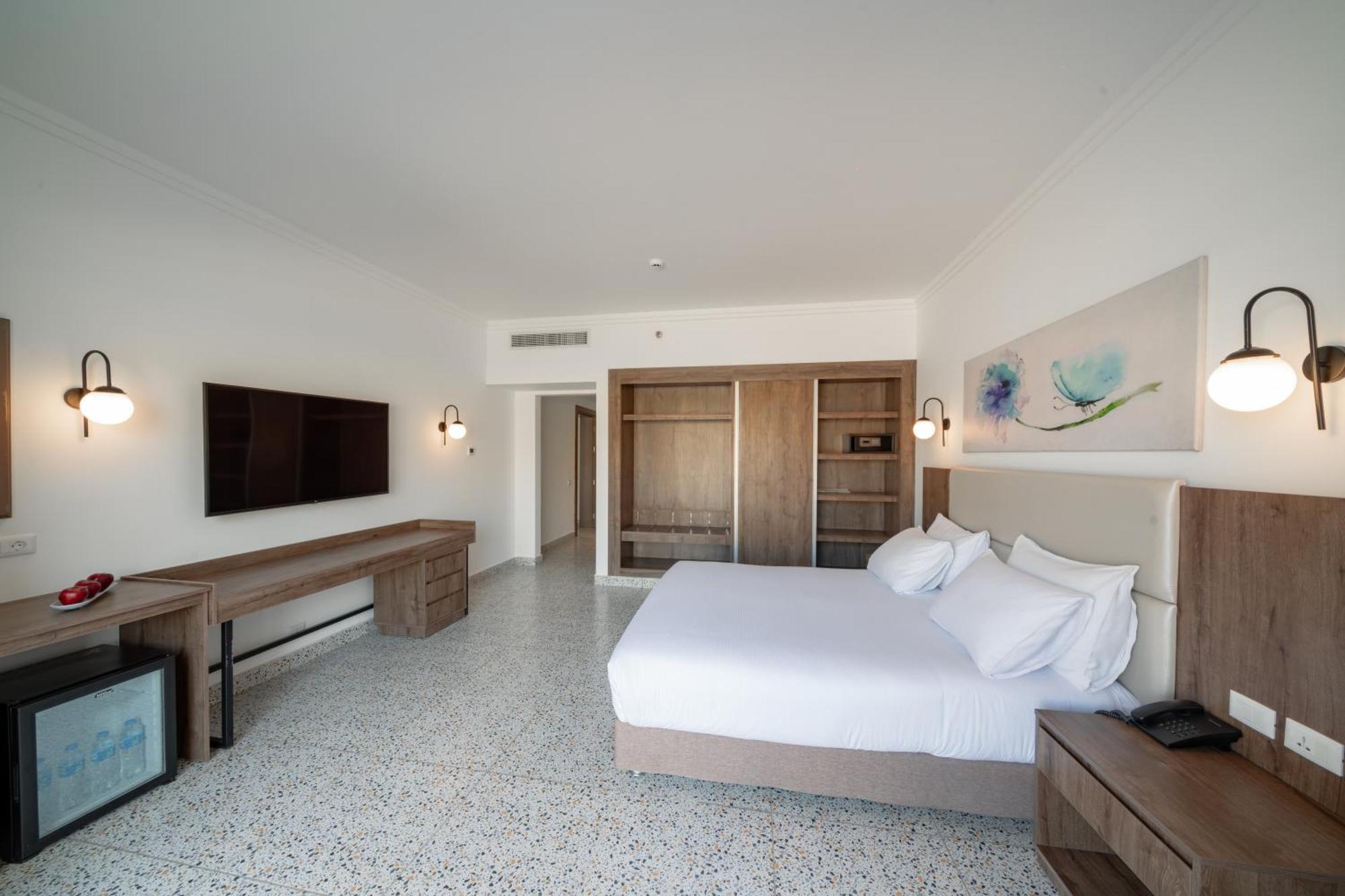 Pickalbatros Vita Resort - Portofino Marsa Alam Abu Dabab Kültér fotó