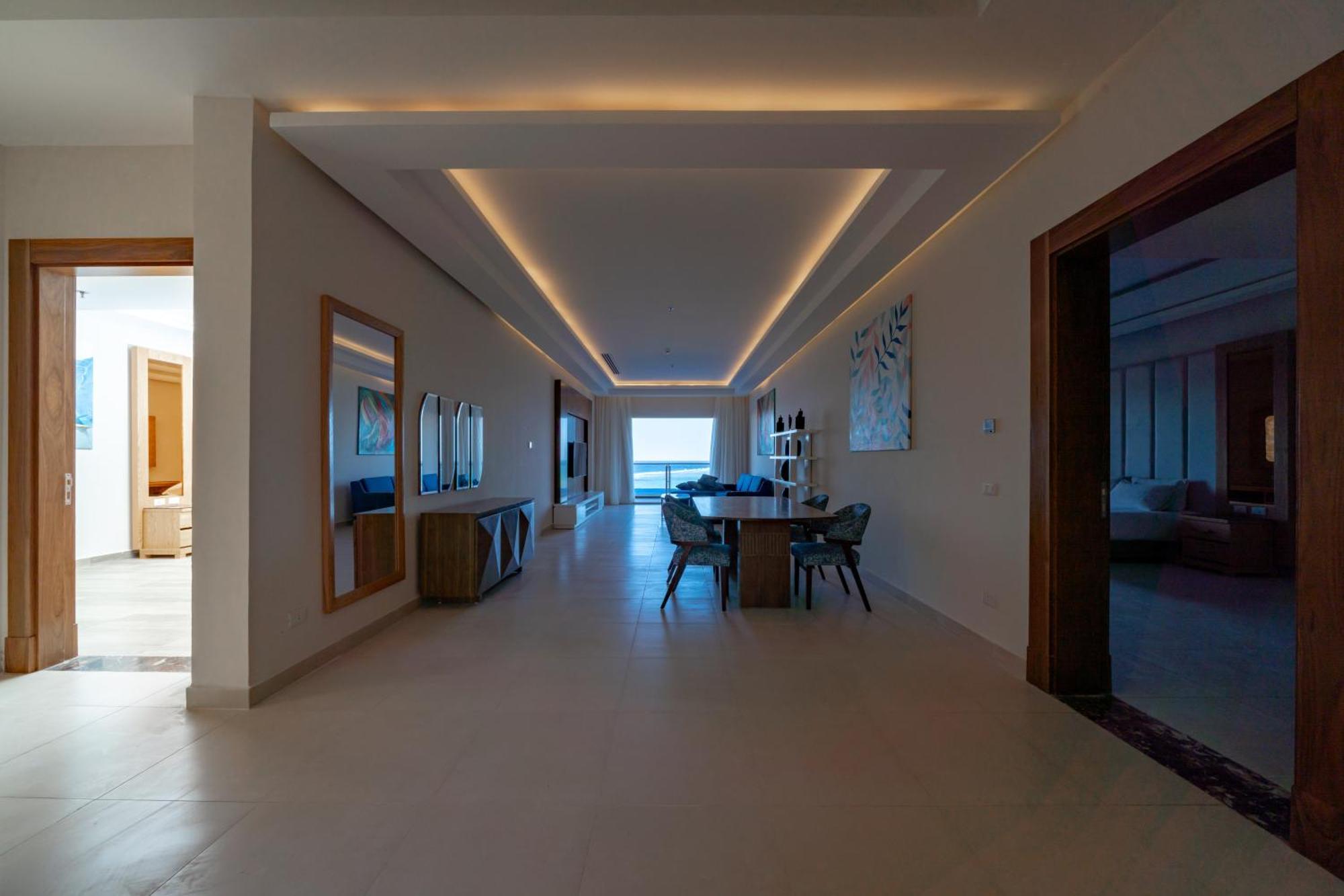 Pickalbatros Vita Resort - Portofino Marsa Alam Abu Dabab Kültér fotó