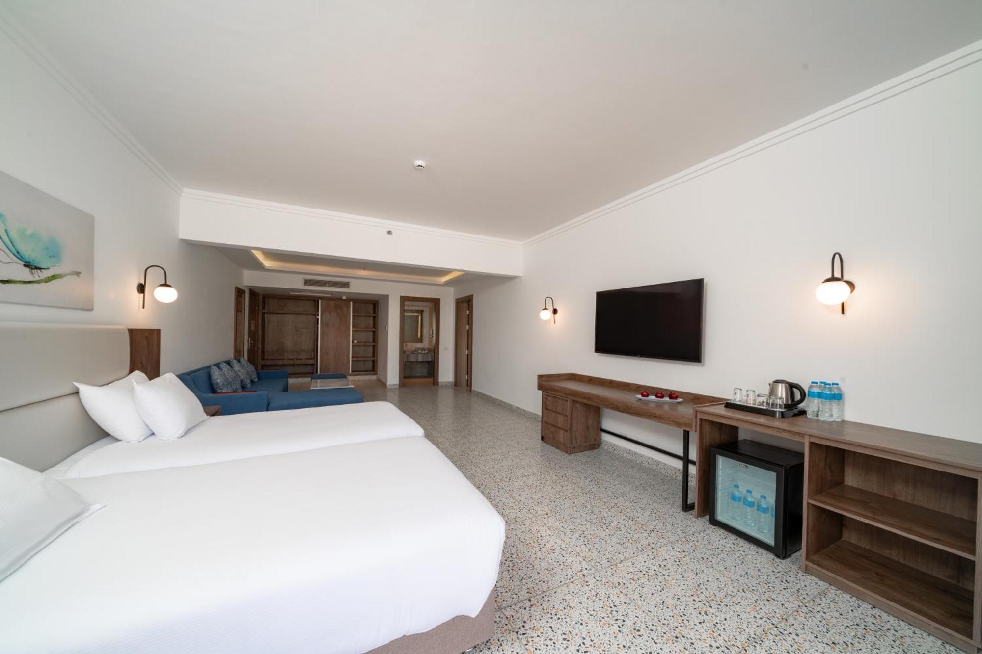 Pickalbatros Vita Resort - Portofino Marsa Alam Abu Dabab Kültér fotó