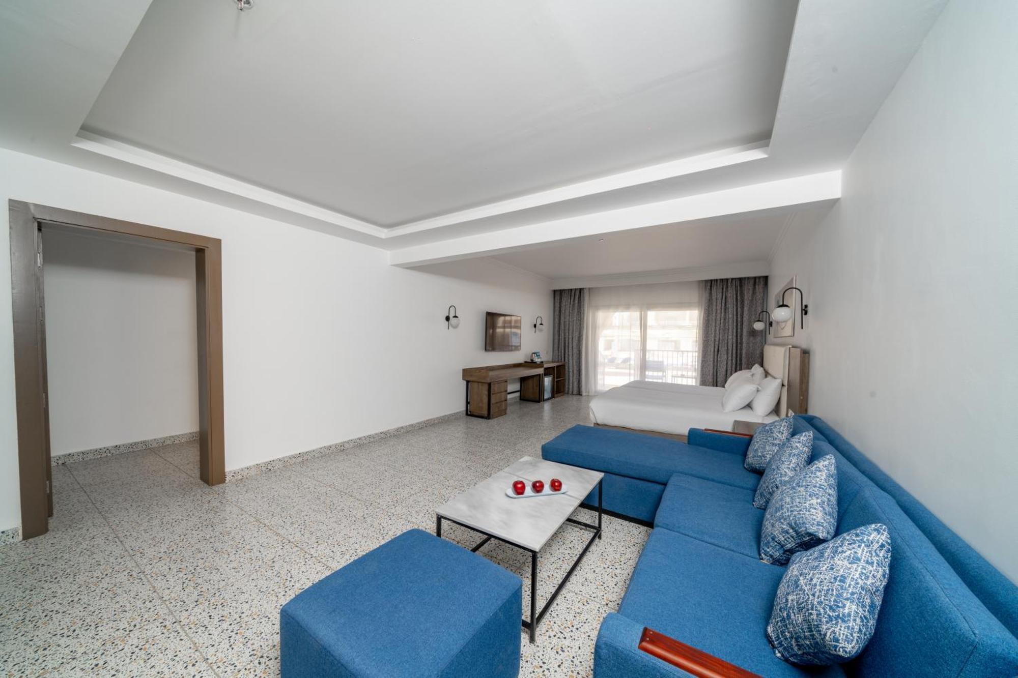 Pickalbatros Vita Resort - Portofino Marsa Alam Abu Dabab Kültér fotó