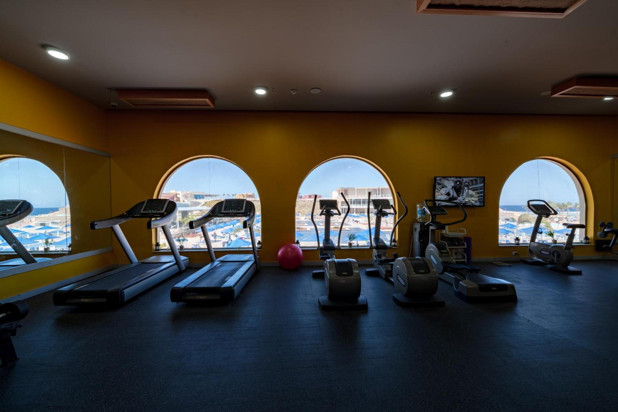 Pickalbatros Vita Resort - Portofino Marsa Alam Abu Dabab Kültér fotó