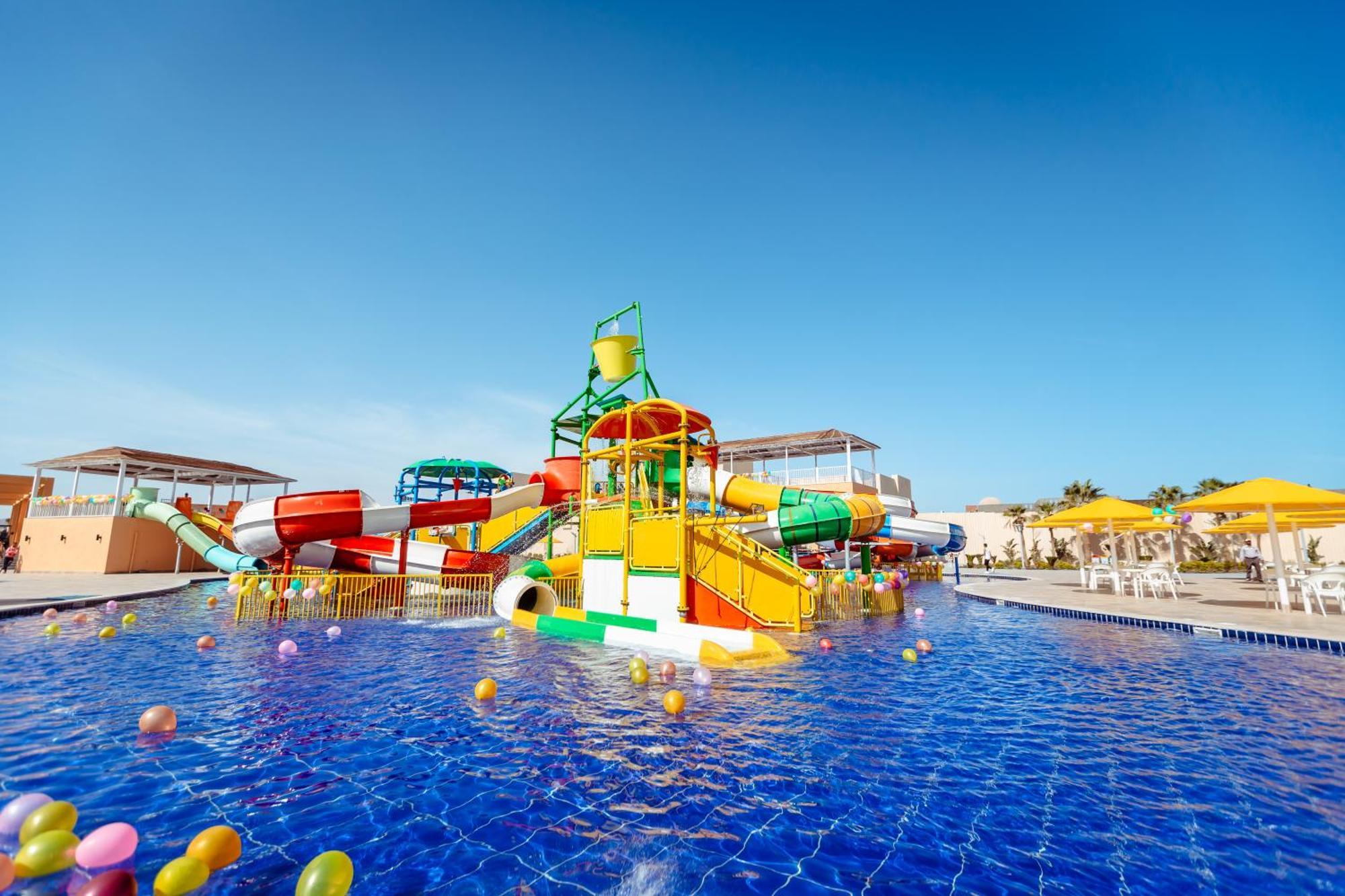 Pickalbatros Vita Resort - Portofino Marsa Alam Abu Dabab Kültér fotó