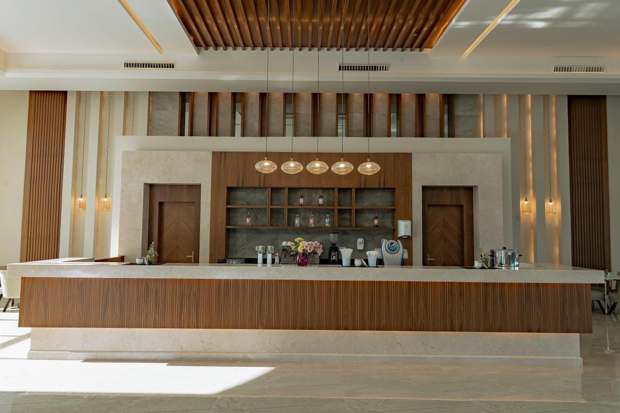 Pickalbatros Vita Resort - Portofino Marsa Alam Abu Dabab Kültér fotó